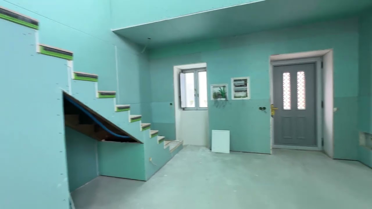Vídeo do imóvel