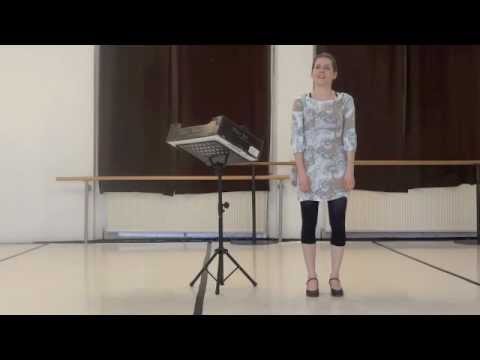 Schauspielmonolog aus "Hysterikon" - Sunrise Studios