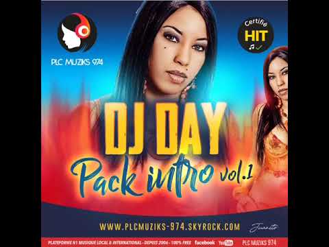 09 - DJ DAY X NIVEM & TIA SANCHEZ - FLAMME (INTRO) 2017