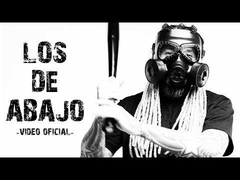 FILTRO - "LOS DE ABAJO" (VIDEO OFICIAL)