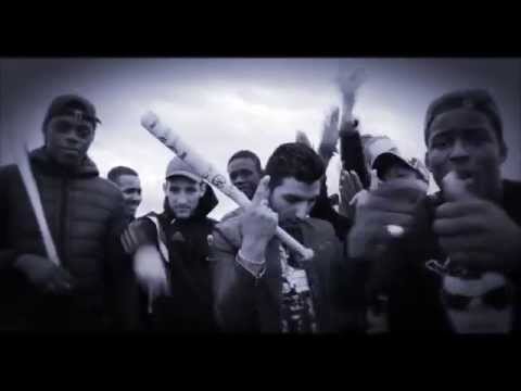 MKD - 4G ( Booba - 3G REMIX )