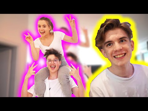 WAHRHEIT oder PFLICHT mit Johannes und Moritz! || DAILY VLOG 255