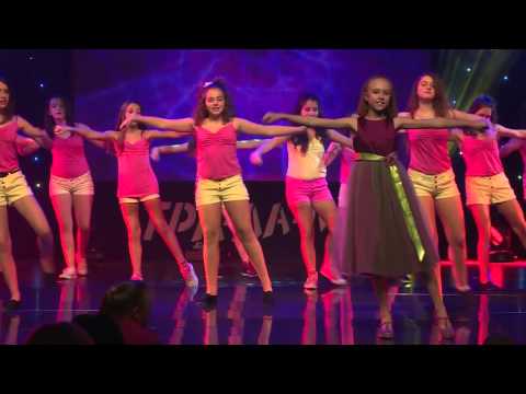 10 Вера Тошева - Внука на Минхаузен