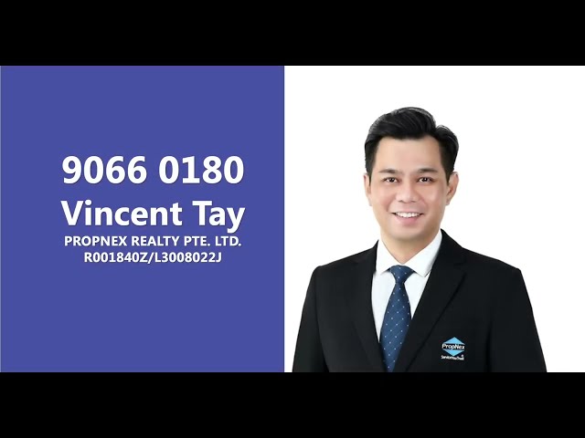 undefined of 990 sqft HDB for Sale in 170B Punggol Field