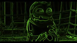Crazy Frog - We Are The Champions (Vocoded)