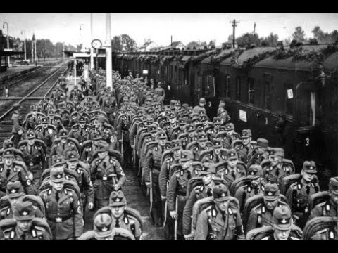 Österreich 1 - Die Heimsuchung Österreichs