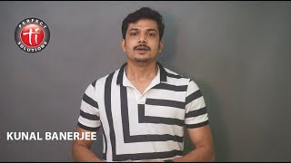 Audition of Kunal Banerjee (28,6') For Ad. Film | Kolkata | Tollywood Industry.com video
