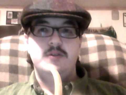 Strambach victory over tech