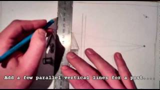 Drawing a Bird House.avi