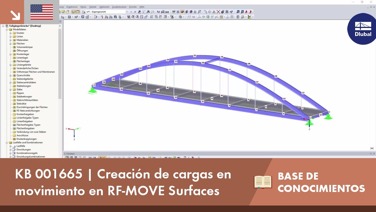 KB 001665 | Creación de cargas en movimiento en RF-MOVE Surfaces