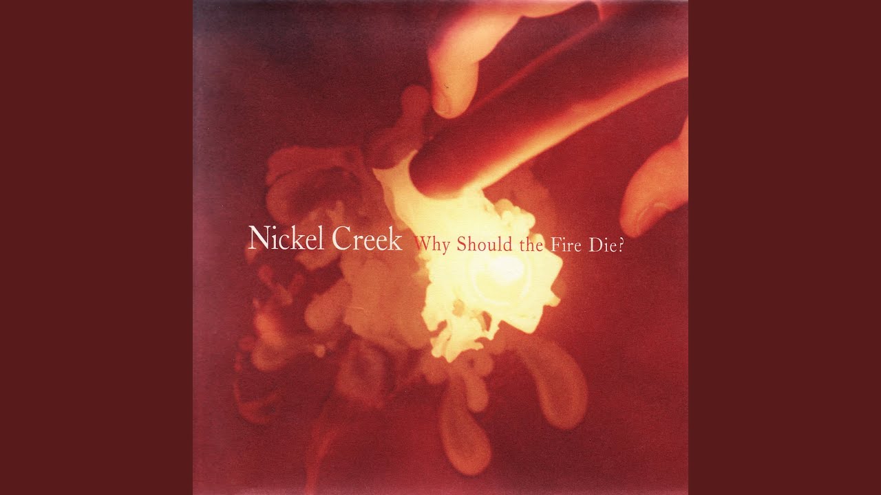 Nickel Creek - Doubting Thomas