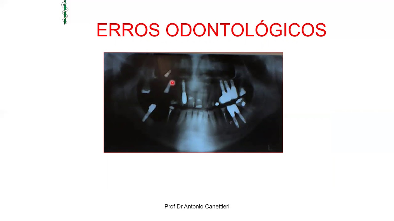 ODONTOLOGIA LEGAL- Responsabilidade profissional