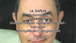 Lil Darlin by JOHNNY A