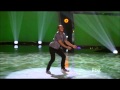 Du-Shaunt "Fik-Shun" Solo - If You Crump Stand Up