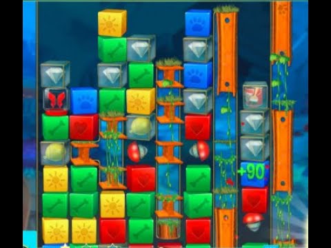 Pet Rescue Saga Level 4059