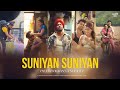 SUNIYAN SUNIYAN X KAAKAN X AGAR TUM SAATH HO OyeEditorrAnna Mashup Juss X MixSingh X Teji Sandhu