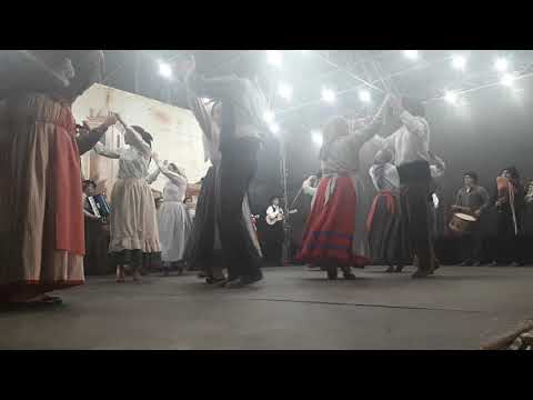 Rancho Folclórico e Etnográfico de Eira Pedrinha