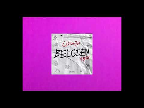 LYDIAJP - บอก (tell me) Ft. HELLBOY | MIXTAPE