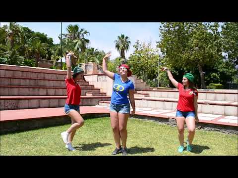 Baby Dance: Orsacchiotto ballerino - CLAMOOR GROOP