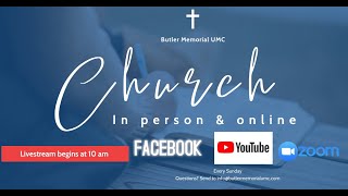 Home-Going Service For Priscilla Kornegay