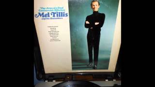 Mel Tillis---Before I Met You