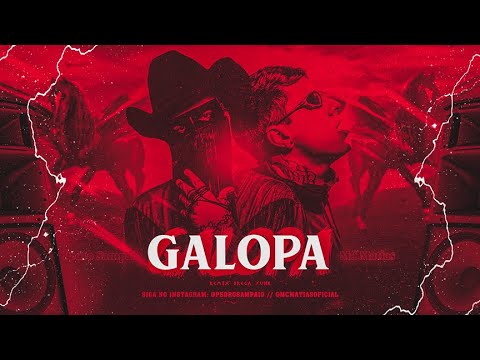 MC MATIAS FEAT. PEDRO SAMPAIO - GALOPA (Com Grave)