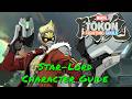 Marvel Tōkon: Fighting Souls — Star-Lord Character Guide