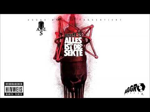 Sido & B-Tight - Märkisches Viertel