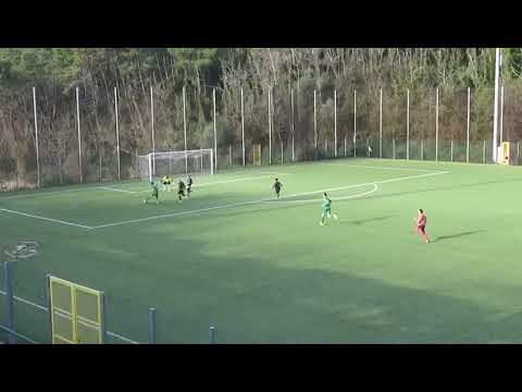 FEZZANESE-BUSALLA 4-1. Eccellenza 2017/2018. Domenica 11 Febbraio 2018