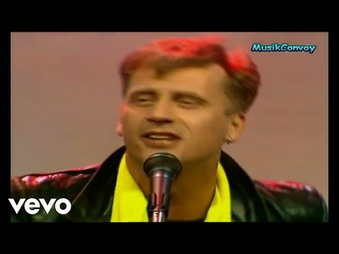 Moti Special - Cold Days, Hot Nights (Musik Convoy, 18.03.1985) (VOD)