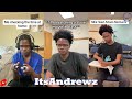 Funny ItsAndrewz Shorts 2025 ItsAndrewz TikTok POV S 2025