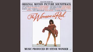 I Just Called To Say I Love You