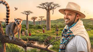 Download lagu دخلت أدغال مدغشقر 🌳 ٩ أيام في أغرب جزيرة أفريقية! 🇲🇬 الرحلة كاملة mp3 Download lagu دخلت أدغال مدغشقر 🌳 ٩ أيام في أغرب جزيرة أفريقية! 🇲🇬 الرحلة كاملة mp3