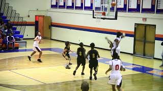 Sheffield vs Ridgeway (11-14-17) Varsity Boys