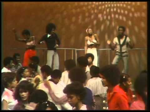 UNKLE Soul Train remix