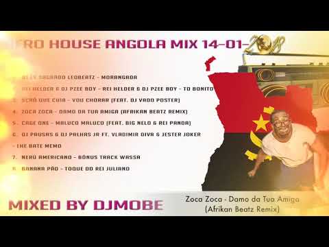 download lagu mp3 mp4 Angolan House Music Free, download lagu Angolan House Music Free gratis, unduh video klip Angolan House Music Free