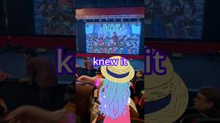 A Hololive Concert in the UK?! #vtuber #holoAllForOne #hololive