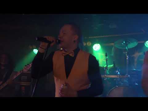 Puberteet - Üks Köök Sinu Peres (Live @ Rock'n'Roll Heaven 08.03.2025)