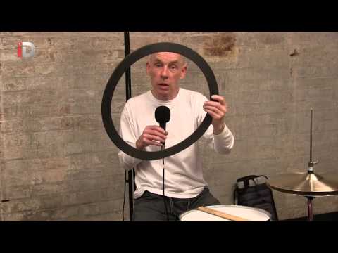 Evans Heavyweight Drumheads Review | iDrum Magazine #30