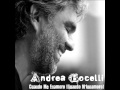 Andrea Bocelli - Cuando Me Enamoro [Quando M'Innamoro]