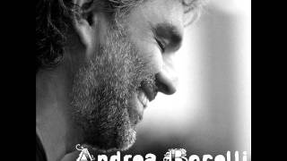 Andrea Bocelli - Cuando Me Enamoro [Quando M&#39;Innamoro]