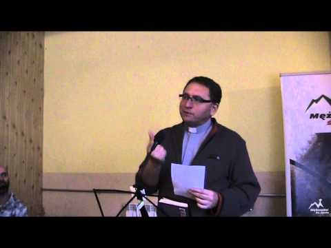 Weekend: "Lew czy baranek" - Seksualność a Duchowość - ks Adam Rybicki (2012-11-10)