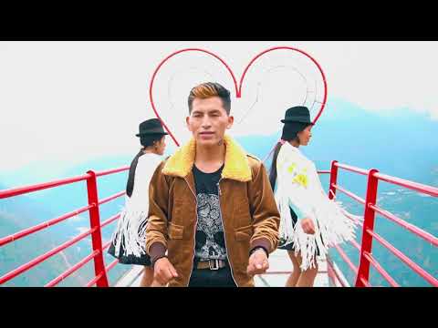 OSCAR ALEXANDER - A NADIE MÁS AMARÉ  D.R.A     VIDEO OFICIAL 4K