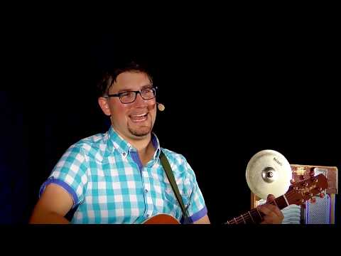 Stefan Otto LIVE - TRAILER