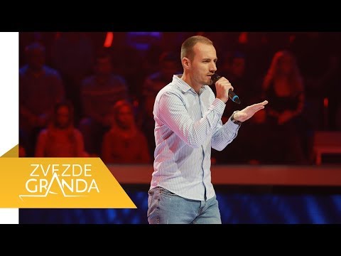 Marko Petkovic - Kao moja mati, Zato kradem - (live) - ZG - 19/20 - 02.11.19. EM 07