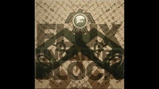 Flux – Uncarved Block LP (1986) [VINYL RIP] *HQ AUDIO* *RE-ENGINEERED*