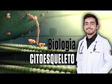 Biology – Cytoskeleton