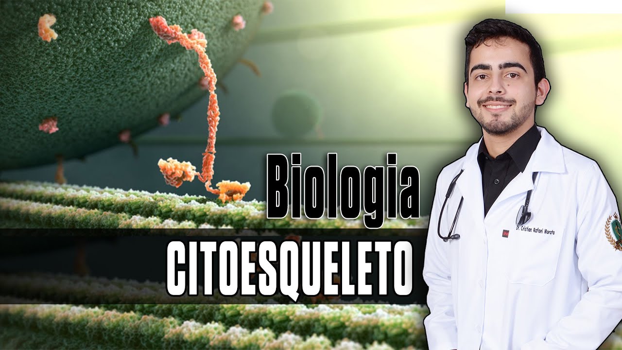 Biologia – Citoesqueleto
