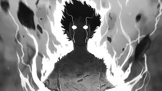 Mob Psycho 100 Wallpaper Engine