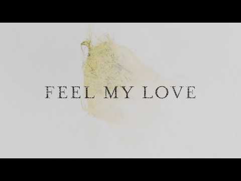 Phebe Starr - Feel My Love  (Official Lyric Video)